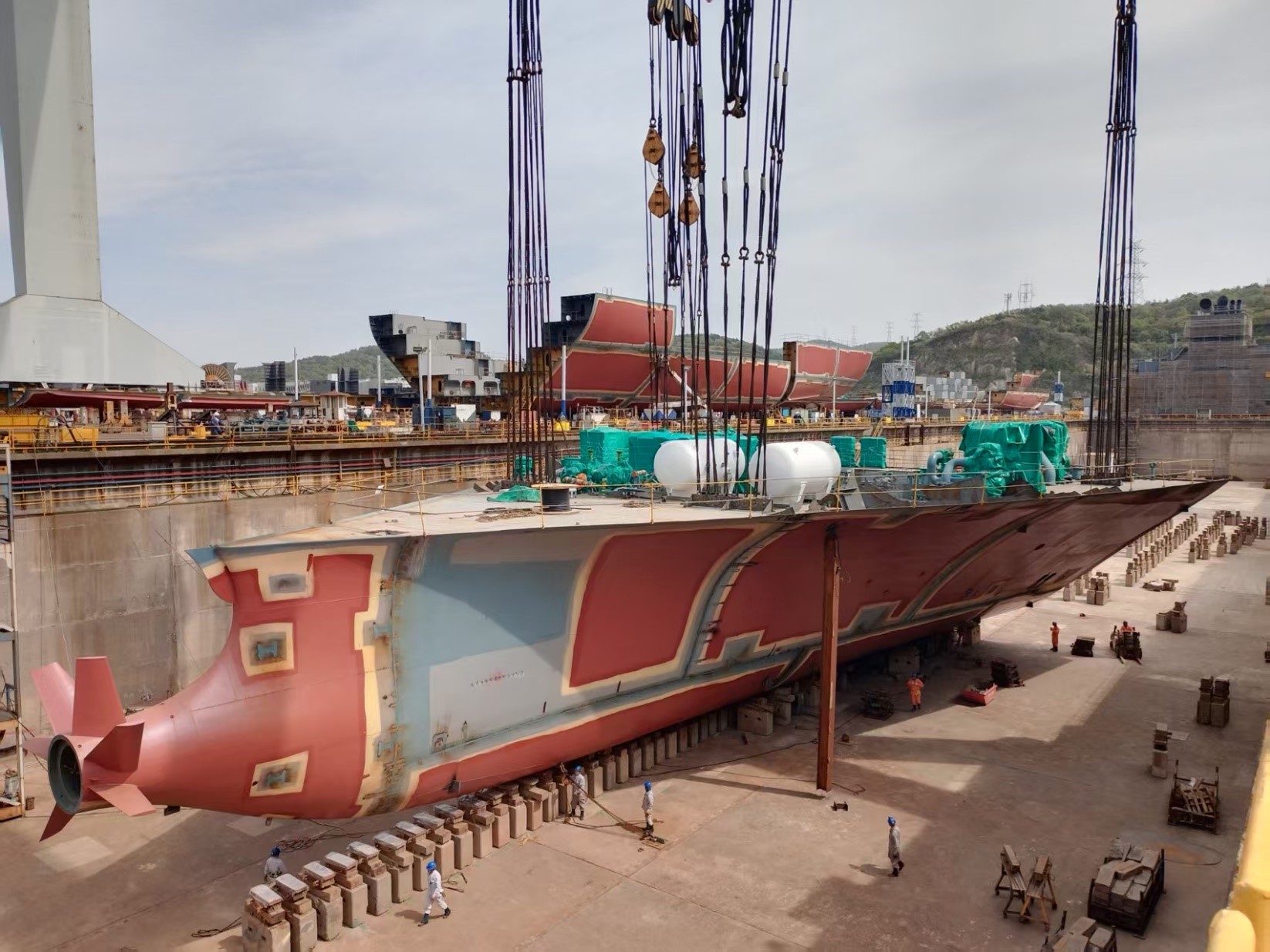 TSUNEISHI 幸运168飞艇官方开奖 SHIPBUILDING’s China Base Embarks on a New Frontier with the World’s First Methanol-Fuelled 5,900TEU Type Container 中国体彩168开奖历史记录 飞艇168开奖直播 飞艇幸运168体彩官方网站 168飞艇官网开奖结果历史 168飞艇历史直播官网开奖记录查询结果 Carrier