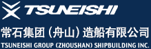 TSUNEISHI 幸运168飞艇官方开奖 GROUP (ZHOUSHAN)SHIIPBUILDING INC.